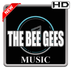 Bee Gees Best Collection Music Video icône