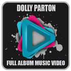 Dolly Parton Music Video HD & Mp3 icon