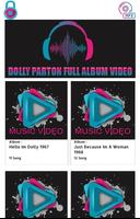 Dolly Parton Music Video HD & Mp3 screenshot 2