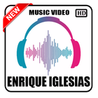 Enrique Iglesias Music Video HD & Mp3 icône