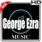 George Ezra Top Songs Video biểu tượng