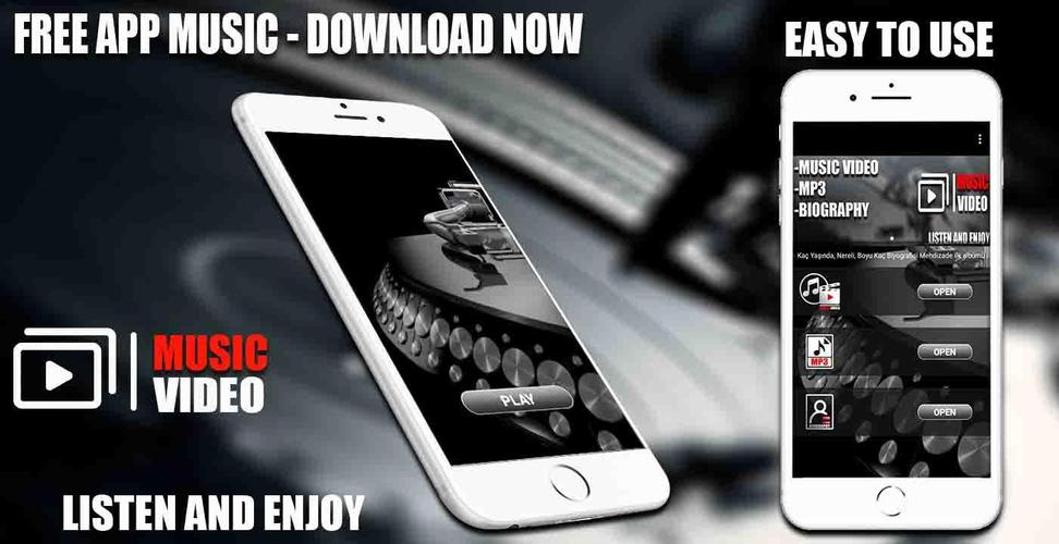 Uzeyir Mehdizade Full Sarki Video For Android Apk Download