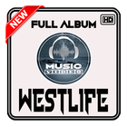 Westlife Top Songs Videos 圖標