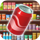 Match Goods Sort 3D Game APK