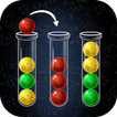 Ball Sort Puzzle - Color Ball 아이콘