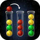 Ball Sort Puzzle - Color Ball APK