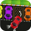 Car Parking Sort - Puzzle Game