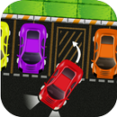 Car Parking Sort - Puzzle Game APK