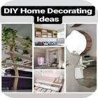 DIY Home Decorating Ideas 2022 icône