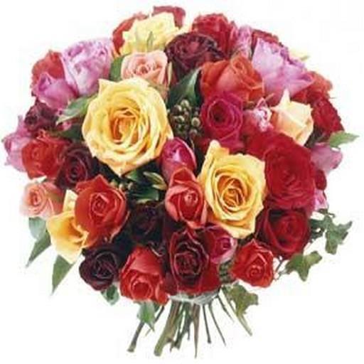 Belles Bouquets De Fleur Et Roses For Android Apk Download