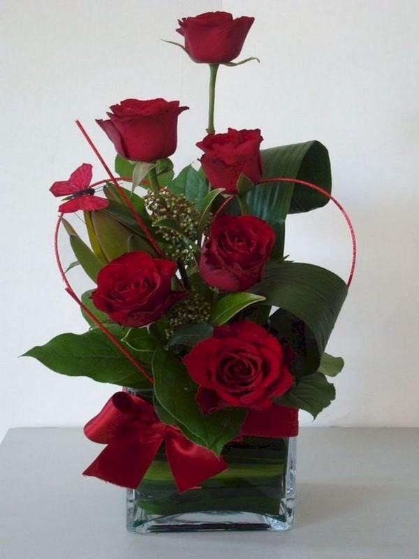 Belles Bouquets De Fleur Et Roses For Android Apk Download