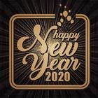 Icona New Year 2020 Images