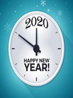 1 Schermata New Year 2020 Images