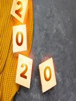3 Schermata New Year 2020 Images