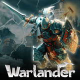 Warlander Game