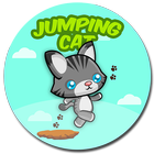 Jumping Cat icon