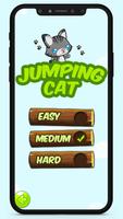 Jumping Cat screenshot 3