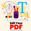Pdf Tools icône