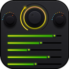 Sound Booster - Music Equalize icon