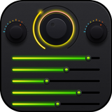 Sound Booster - Music Equalize icon