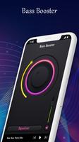 Sound Booster - Alto-falante p Cartaz