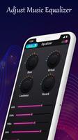 Sound Booster - Music Equalize screenshot 1