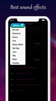 Sound Booster - Music Equalize screenshot 2