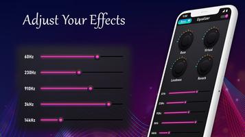 Sound Booster - Music Equalize screenshot 3