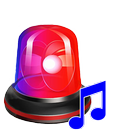 Police Siren Sound &  Best Siren Ringtones APK