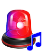 ”Police Siren Sound &  Best Siren Ringtones