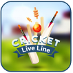 ”Cricket Live Line