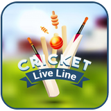 Cricket Live Line иконка