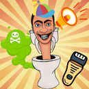 Skibydy Sound Effect Prank APK