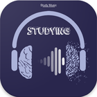 Relaxing Music For Studying - Reading, focus, beat icône