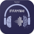 Relaxing Music For Studying - Reading, focus, beat أيقونة