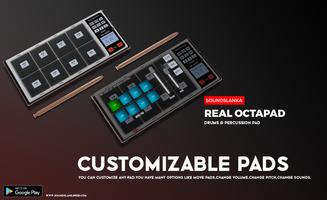 Real Octapad 스크린샷 2