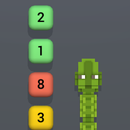 Dodge Snake 3D APK