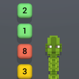 Dodge Snake 3D