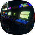 Sonidos del juego arcade