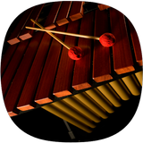 Marimba zil sesleri simgesi