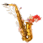 Saxophone Ringtones icon