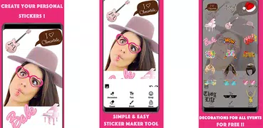 Sticker Maker for WASticker