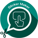 Criador de adesivos -WASticker APK