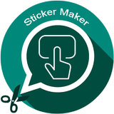 Sticker Maker for WASticker icon