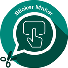 Sticker Maker for WASticker ikon