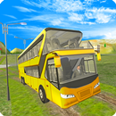 Bus Driver Coach Training Sim APK