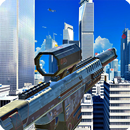 Sniper Origin - Shooting Games-APK