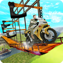 Stunt Biker - Bike Games APK