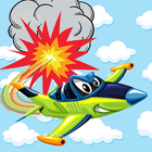 Sky Chaser : Missile Maverick آئیکن