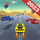 Endless Traffic Car Racer APK